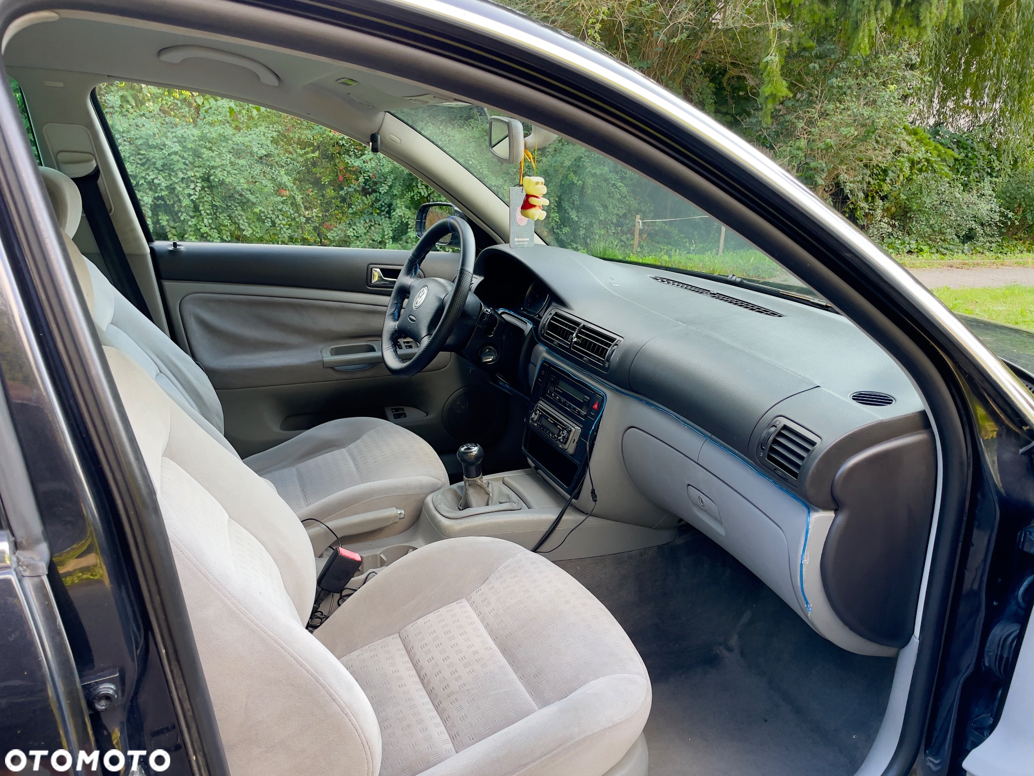 Volkswagen Passat 1.9 TDI Trendline - 7