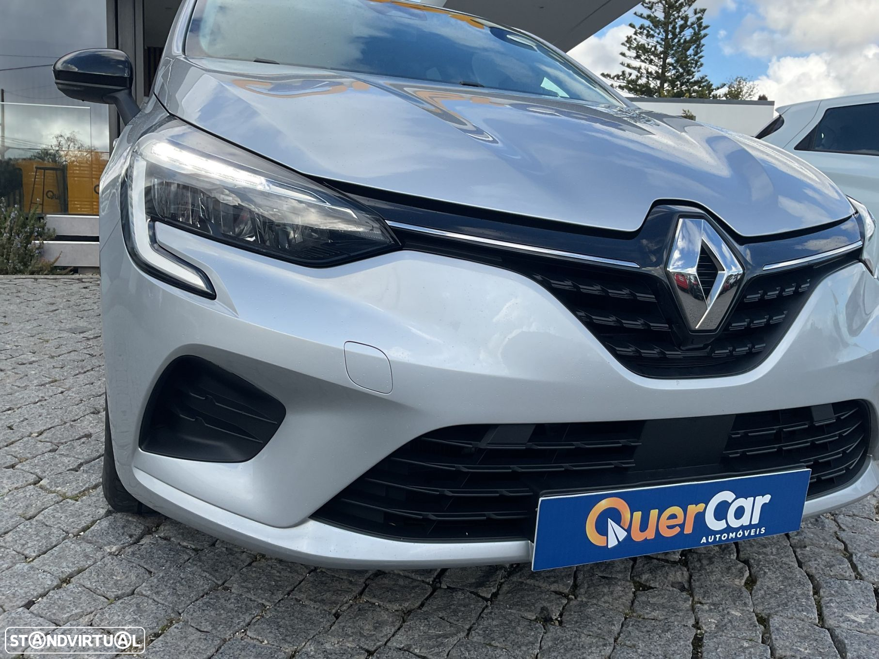 Renault Clio 1.5 Blue dCi Equilibre - 19