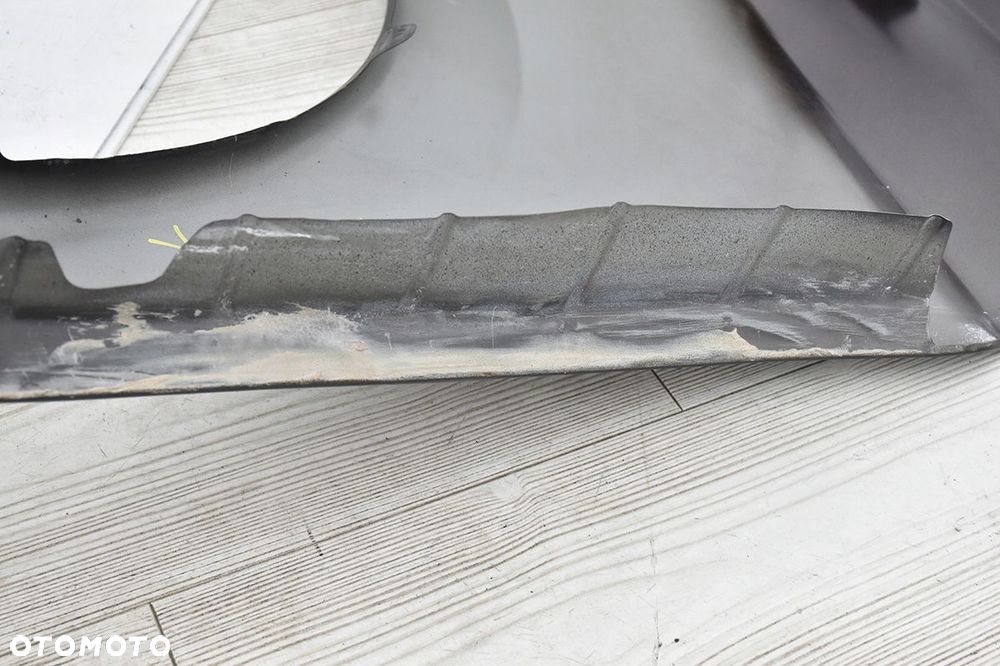 błotnik przód prawy mitsubishi outlander iii lift - 4