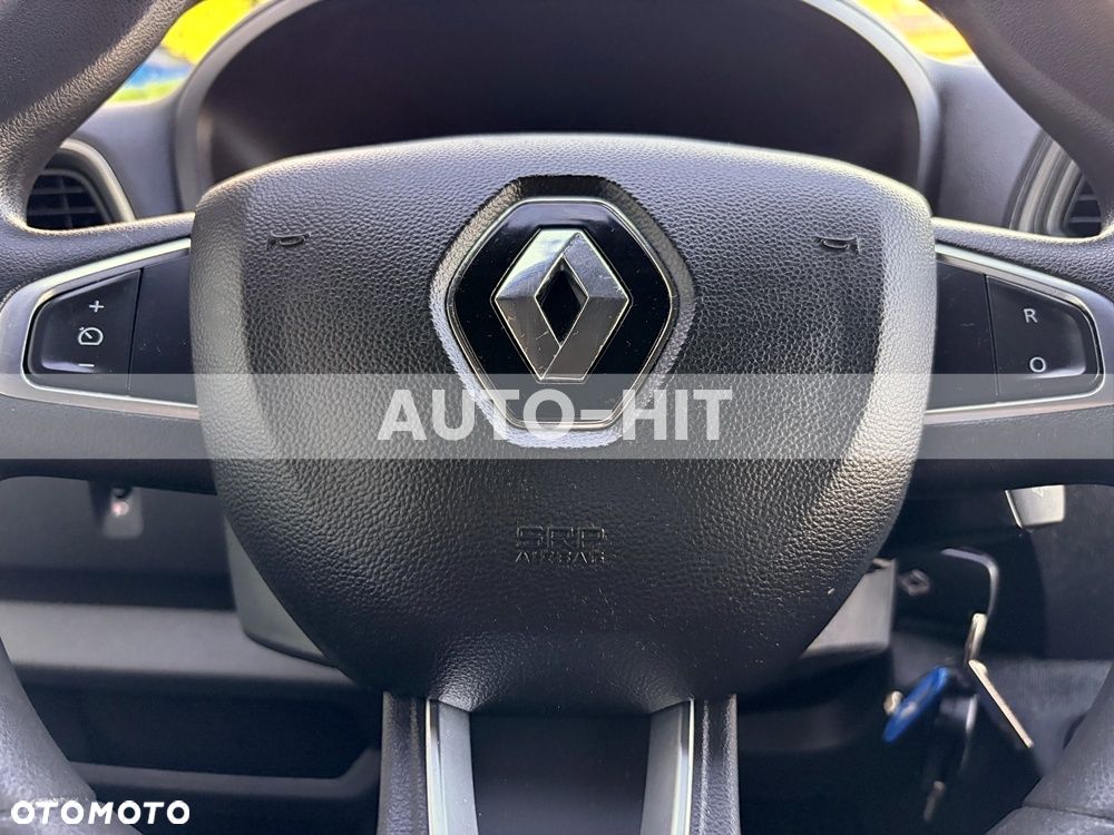 Renault Master - 26
