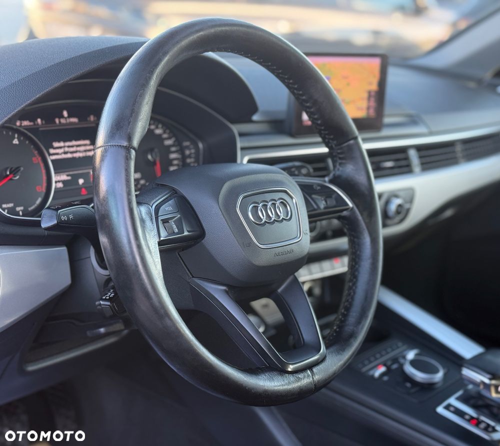 Audi A4 Avant 2.0 TDI ultra S tronic sport - 29