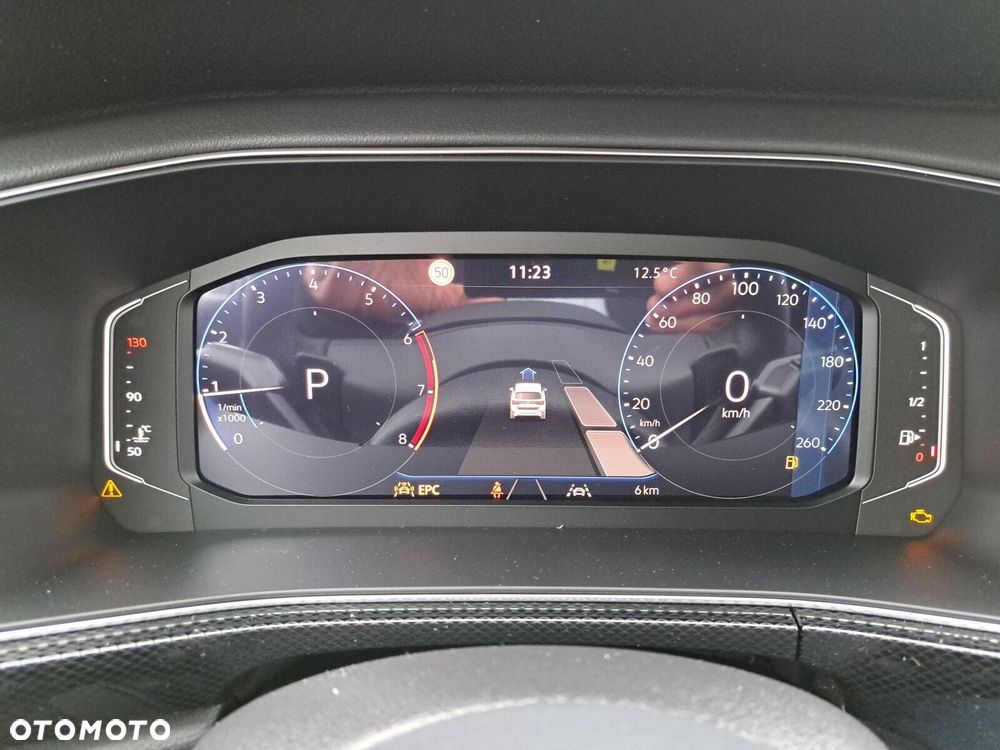 Volkswagen T-Cross - 35