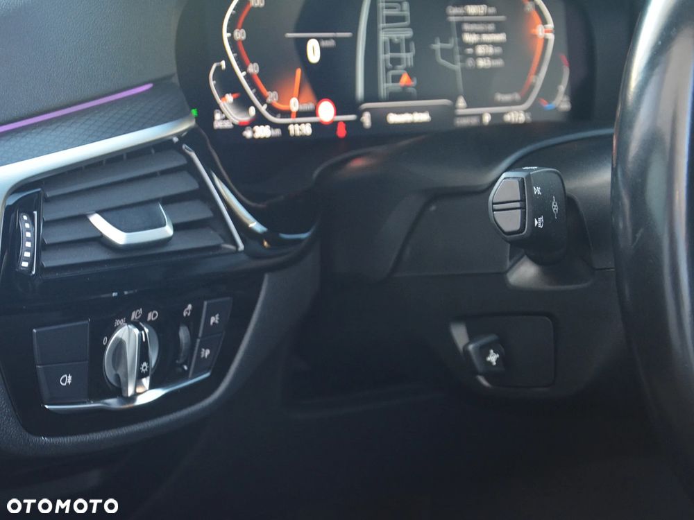 BMW Seria 5 - 10