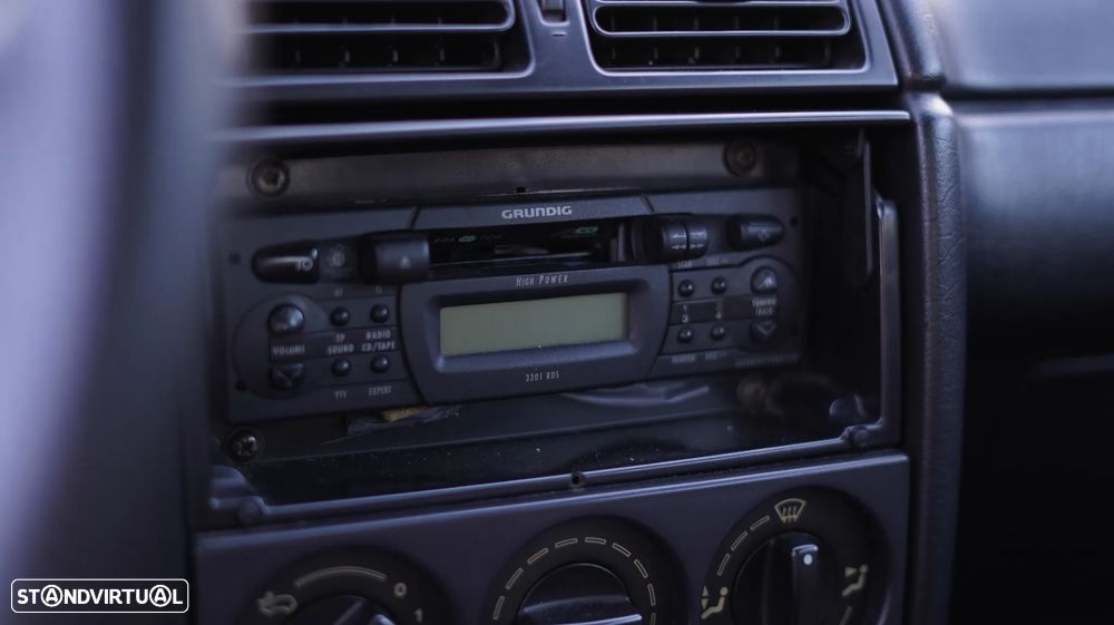 Citroën ZX 1.4 i Tonic - 12