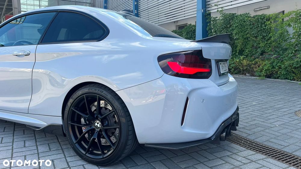 BMW M2 - 4