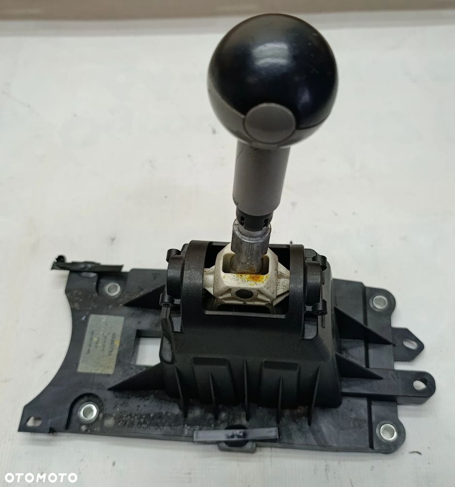 Smart Forfour I lewarek biegów wybierak automat 1,5CDI MN901761, 03916, 00 360 001859 - 1