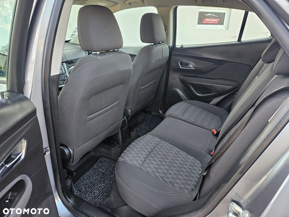 Opel Mokka 1.4 T Enjoy - 12