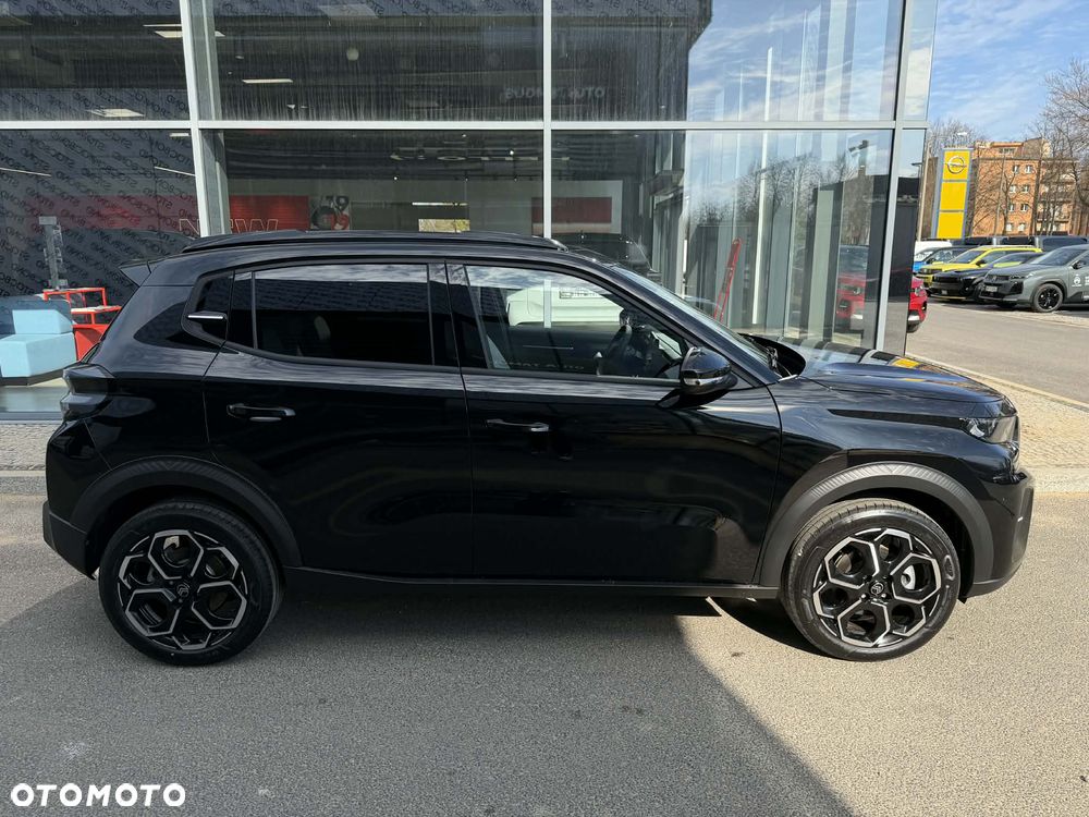 Citroën C3 EV113 Comfort Range 44.8kWh Max - 4