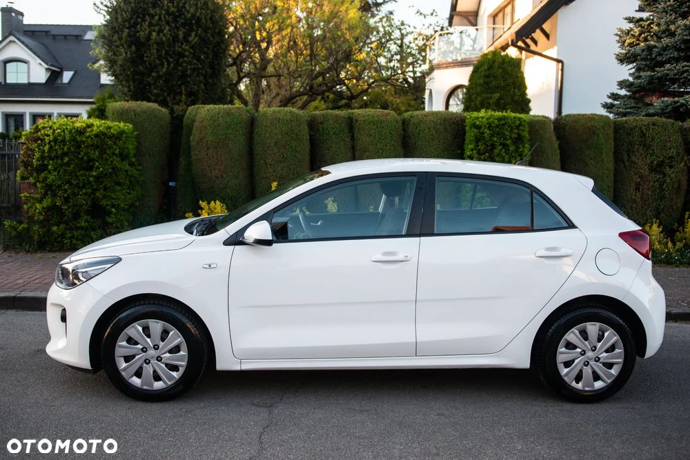 Kia Rio 1.2 Edition 7 - 4