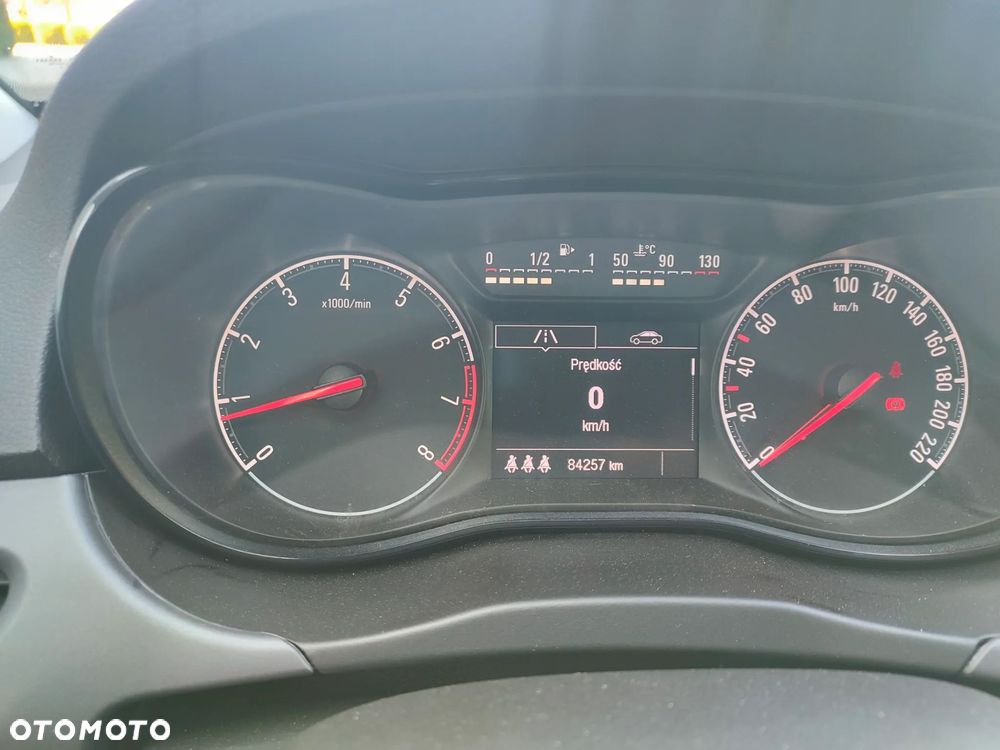 Opel Corsa 1.2 16V Edition / Active - 15