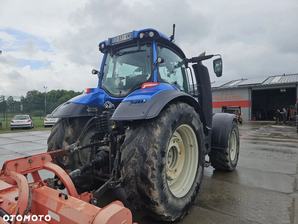 Valtra T234 - 5