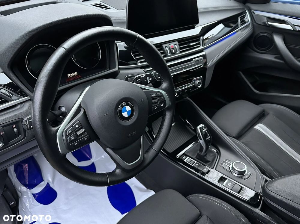 BMW X2 xDrive20d sport - 27