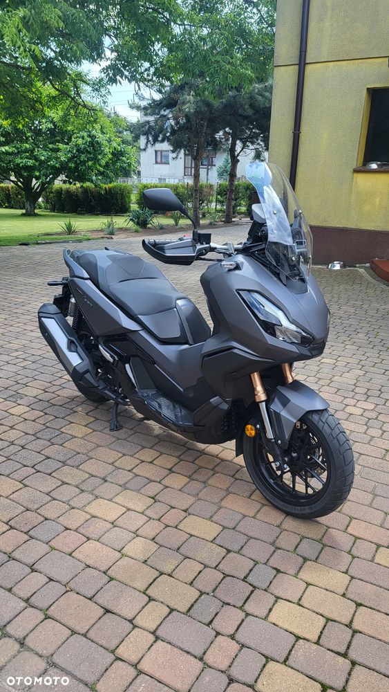 Honda ADV350 - 3