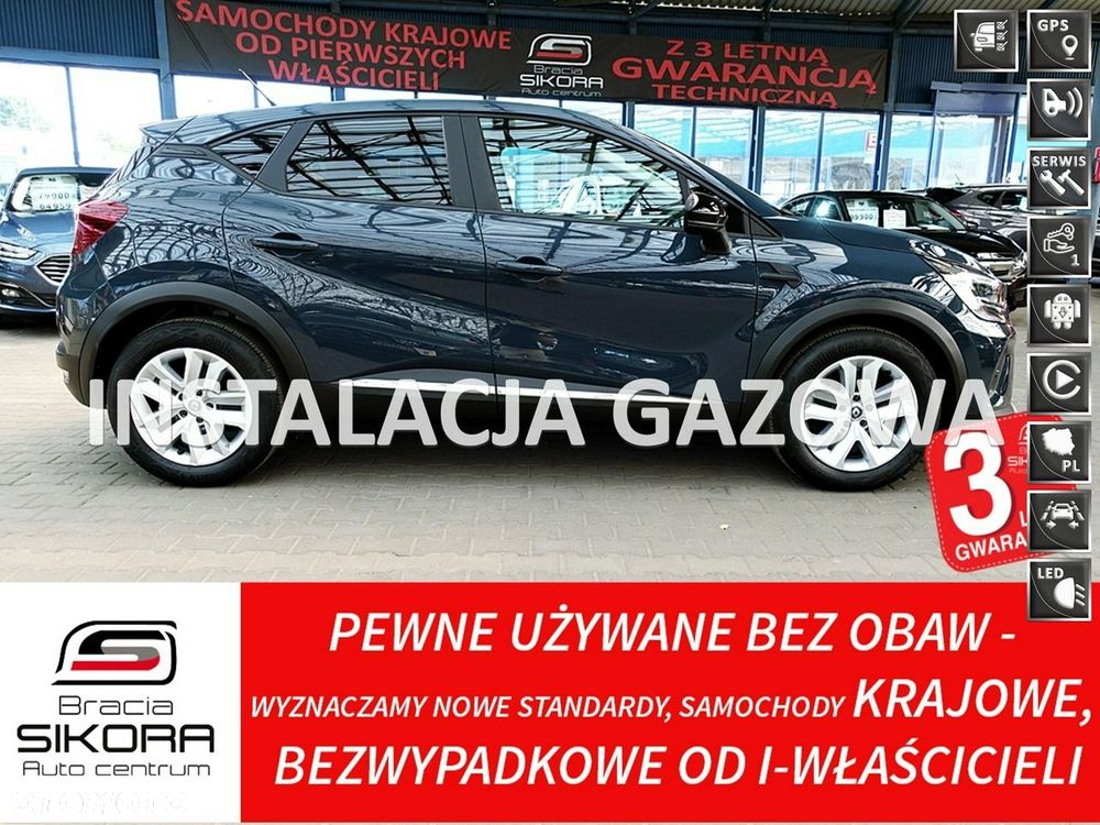 Renault Captur - 2