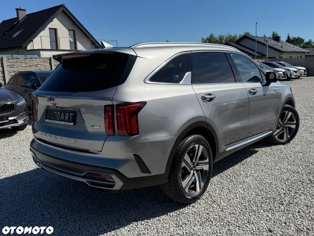 Kia Sorento - 13