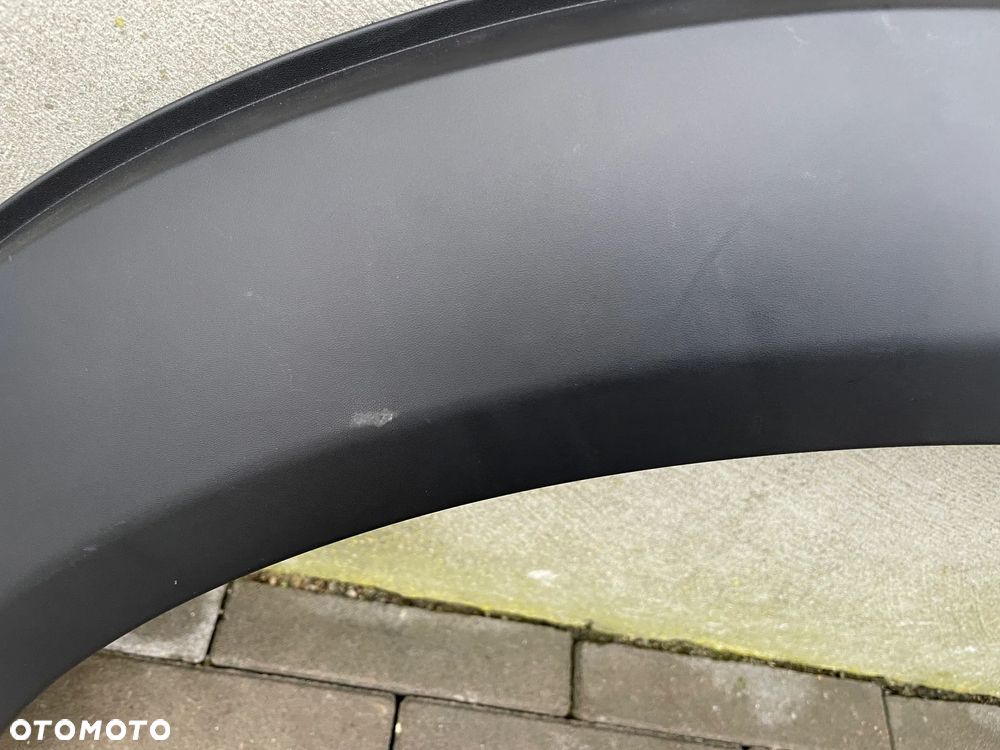 LISTWA PRZEDNIA LEWA MINI R50, R53, R56, R57, R52, R55, R60, R58, R59 - NOWA - 4