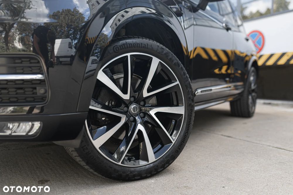 Volvo XC 90 D5 SCR AWD Inscription - 3