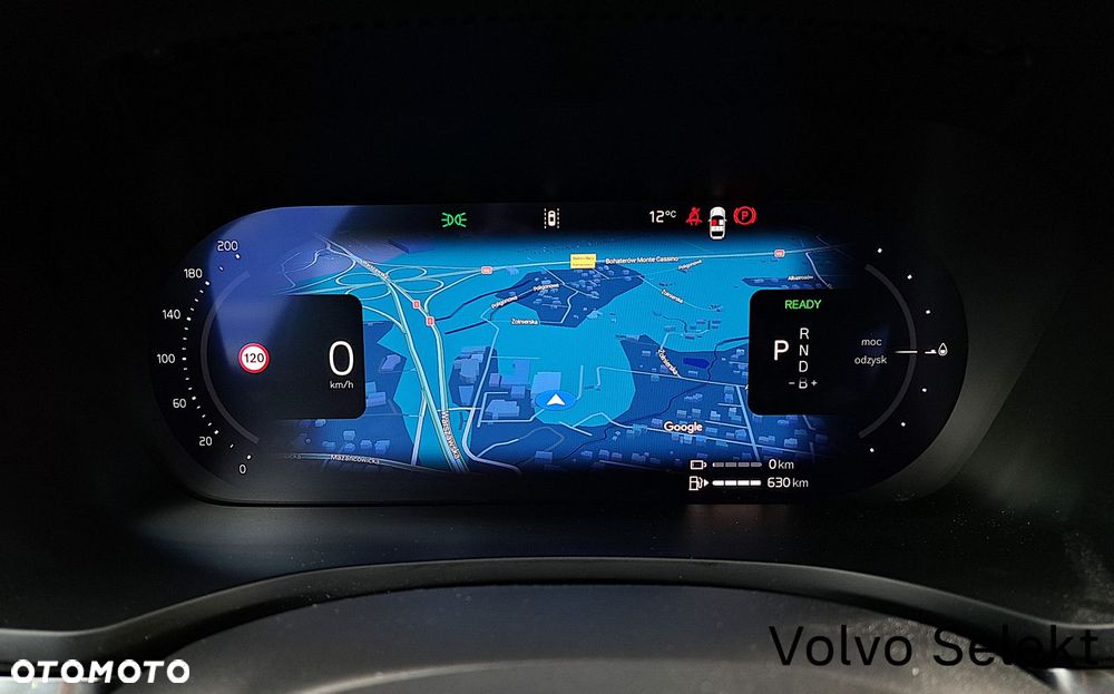 Volvo V60 - 17