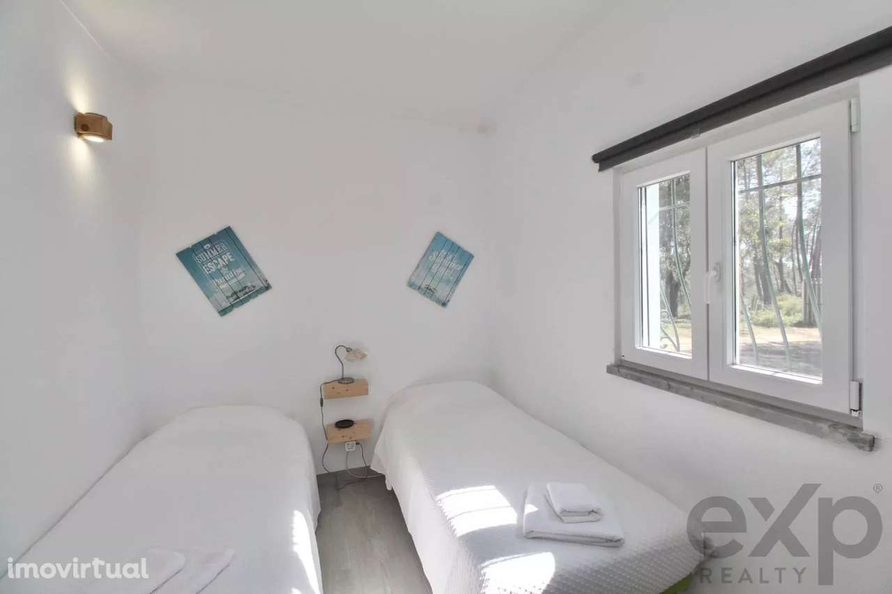 Arrendamento temporario em ambiente natural e sereno - Grande imagem: 3/12