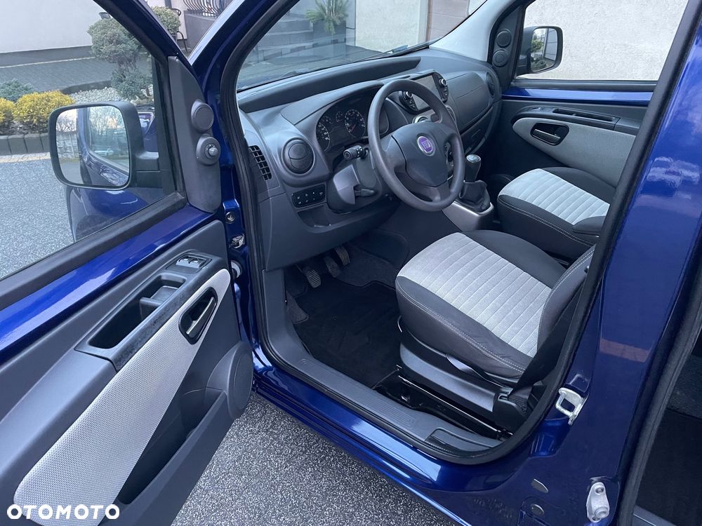 Fiat Qubo - 20
