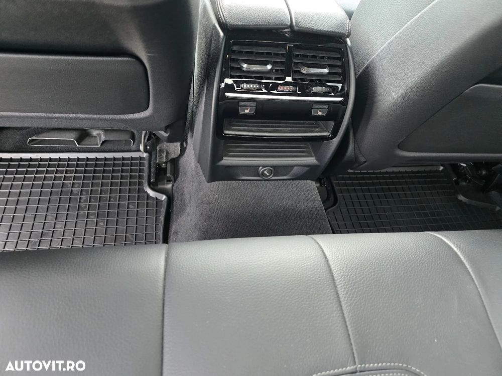 BMW Seria 5 - 21