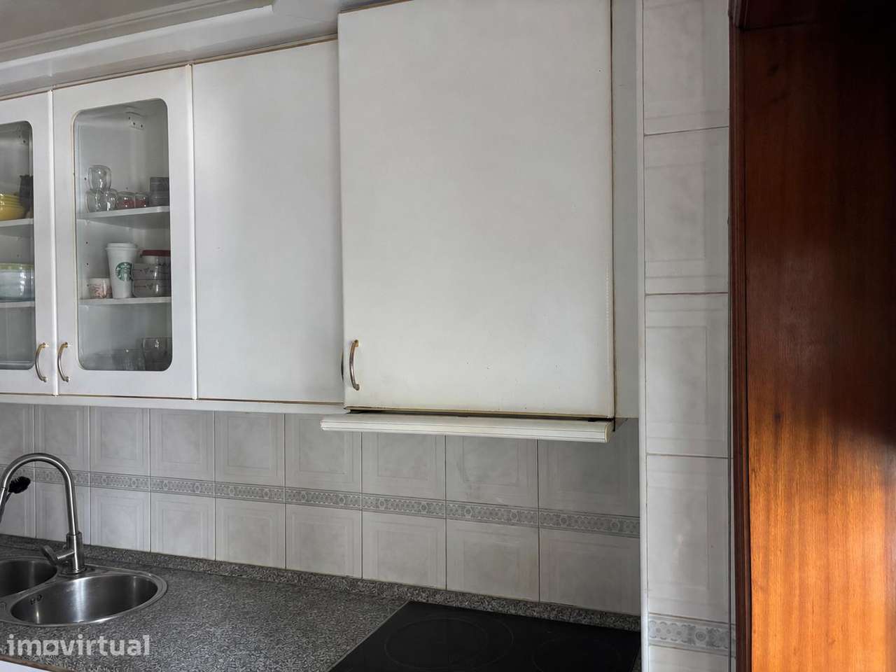 Apartamento T2 | Garagem | Varandas | Metro | Rio Tinto - Grande imagem: 3/17
