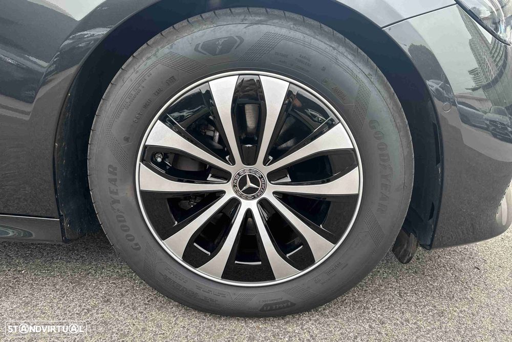 Mercedes-Benz E 220 d - 6