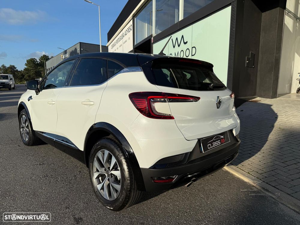 Renault Captur 1.0 TCe Exclusive - 7