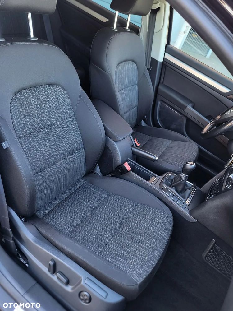 Skoda Superb 2.0 TDI Green tec Elegance - 8