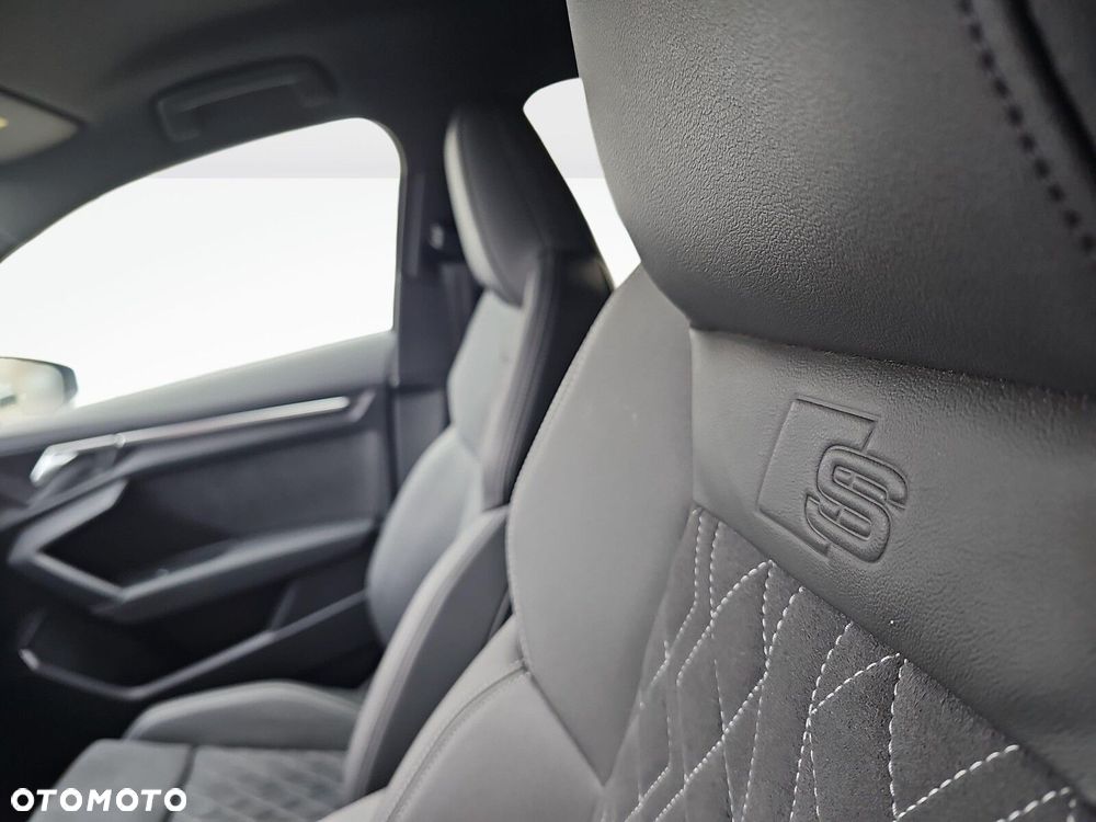 Audi S3 Sportback - 14