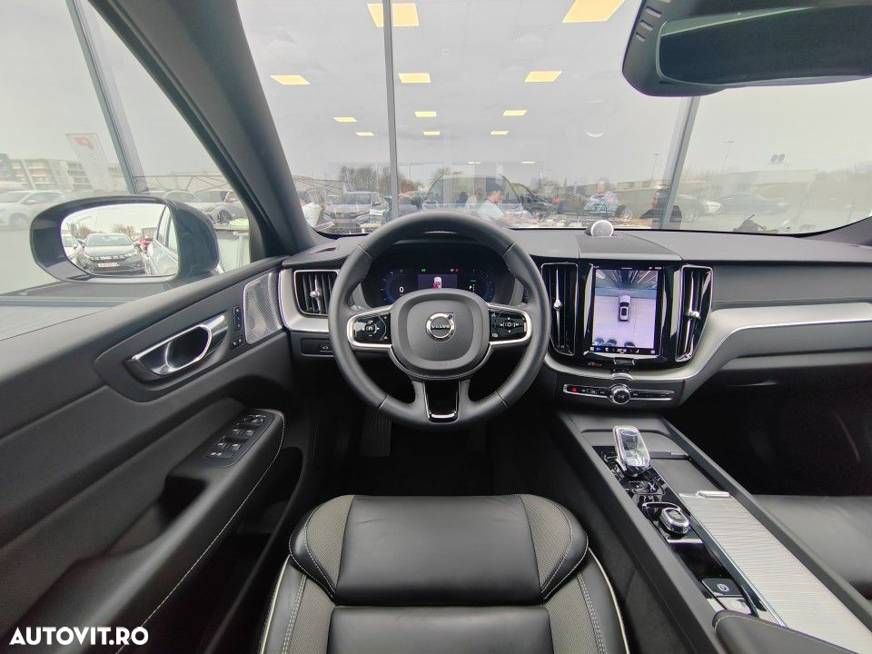 Volvo XC 60 - 23