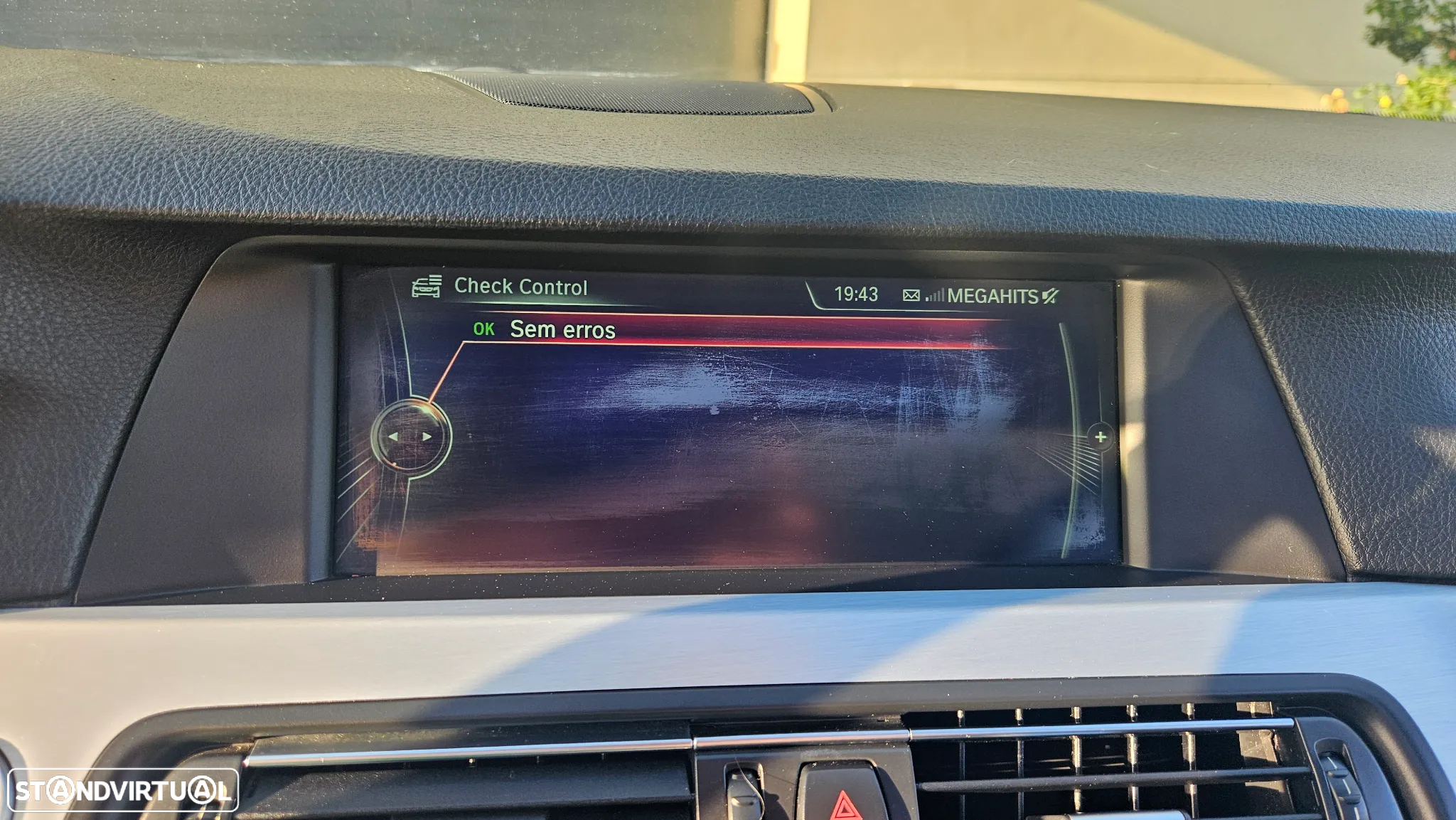BMW 525 d Pack M Auto - 36