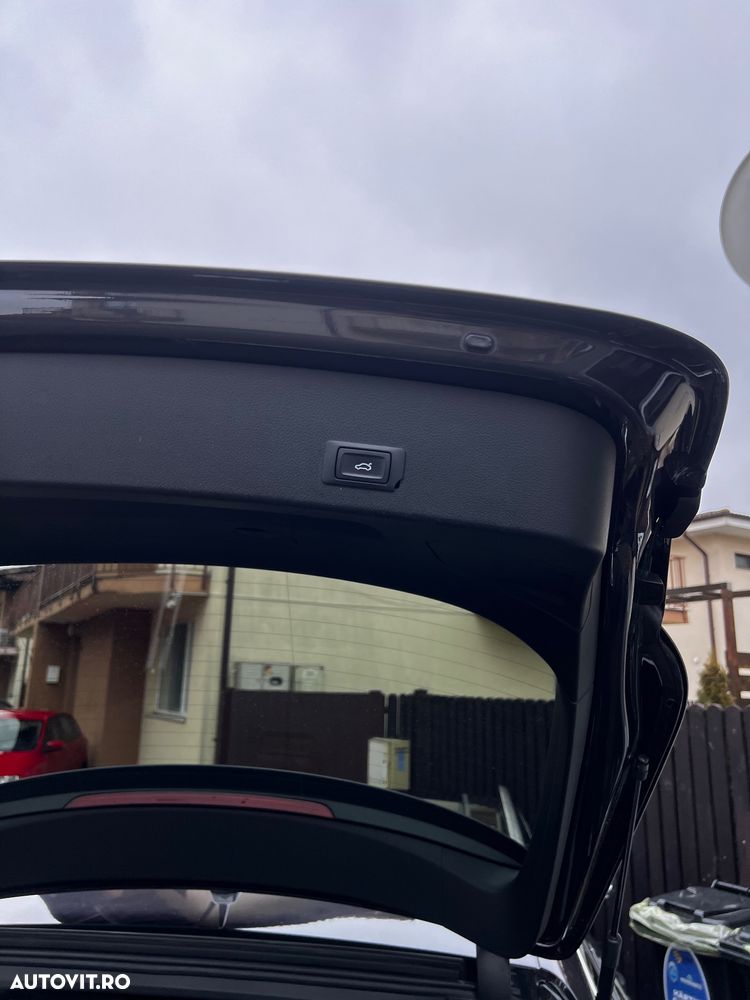 Audi A6 Allroad 3.0 TDI Quattro Tiptronic - 19