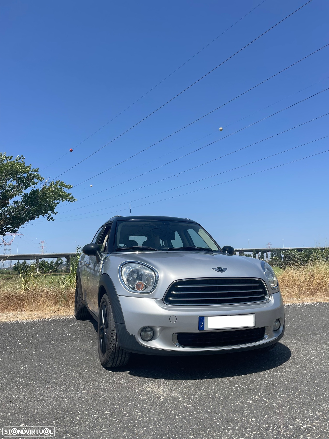 MINI Countryman Cooper D - 3