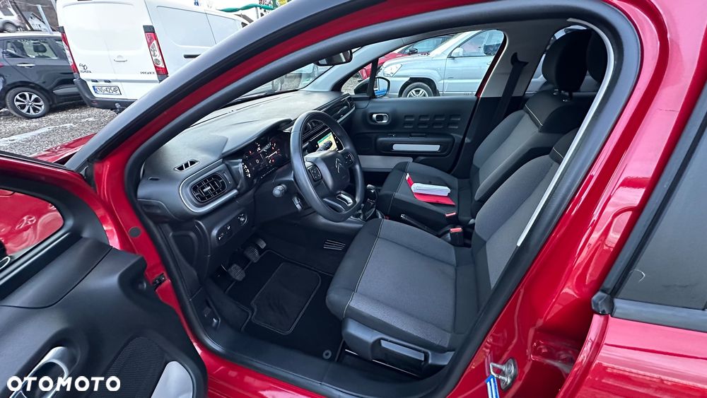 Citroën C3 1.2 PureTech Feel - 6