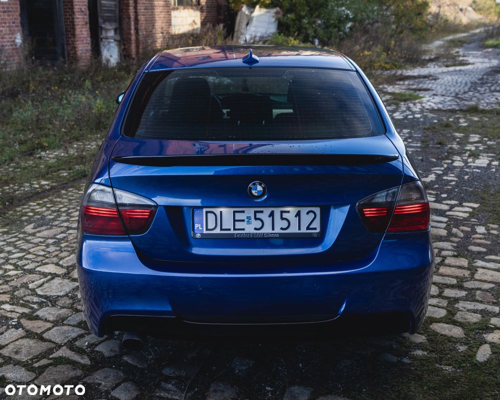 BMW Seria 3 320d - 13