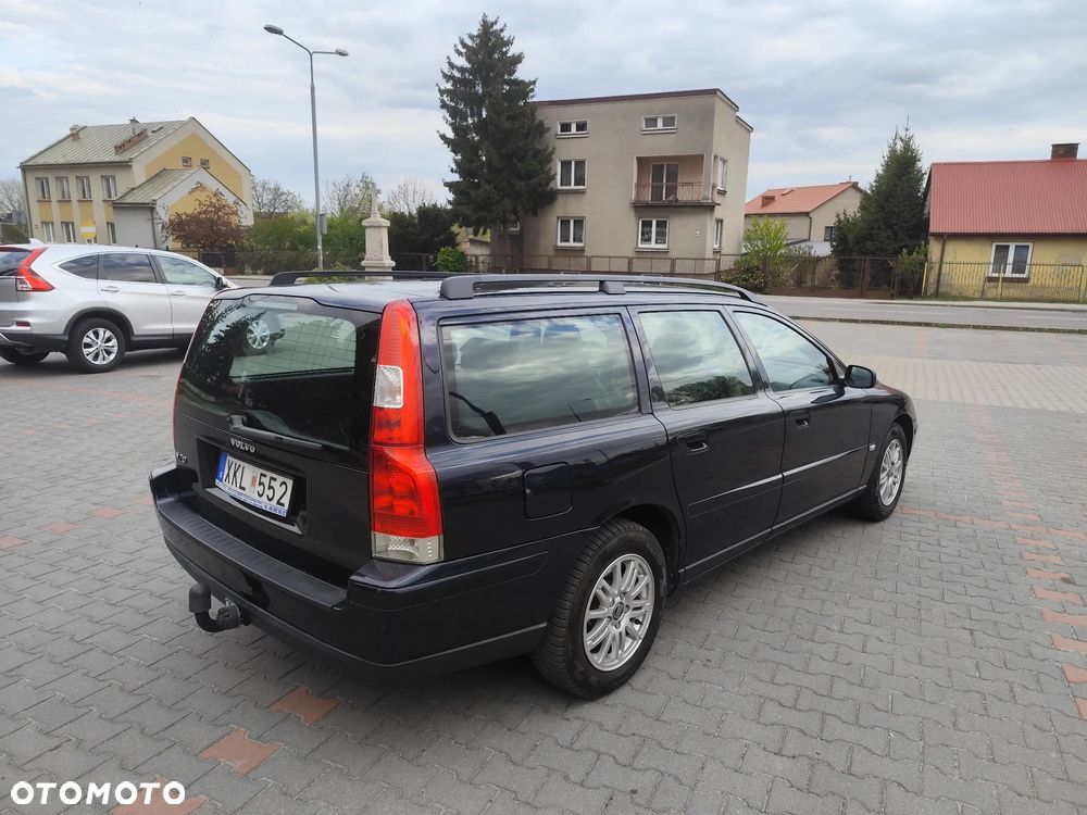 Volvo V70 2.4 Edition - 3