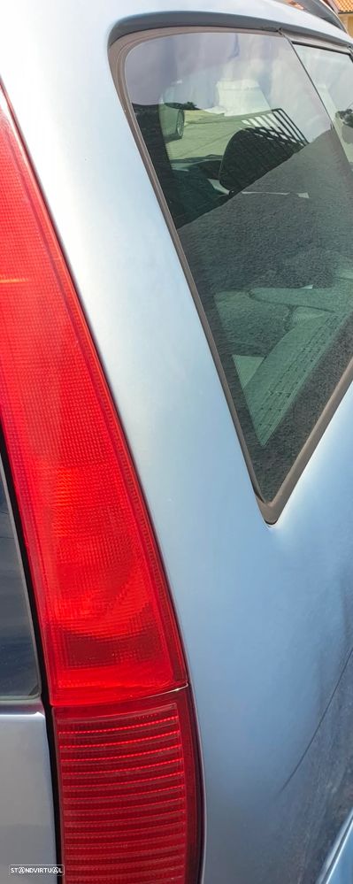 Citroën C5 Break 2.2 HDi Exclusive - 7