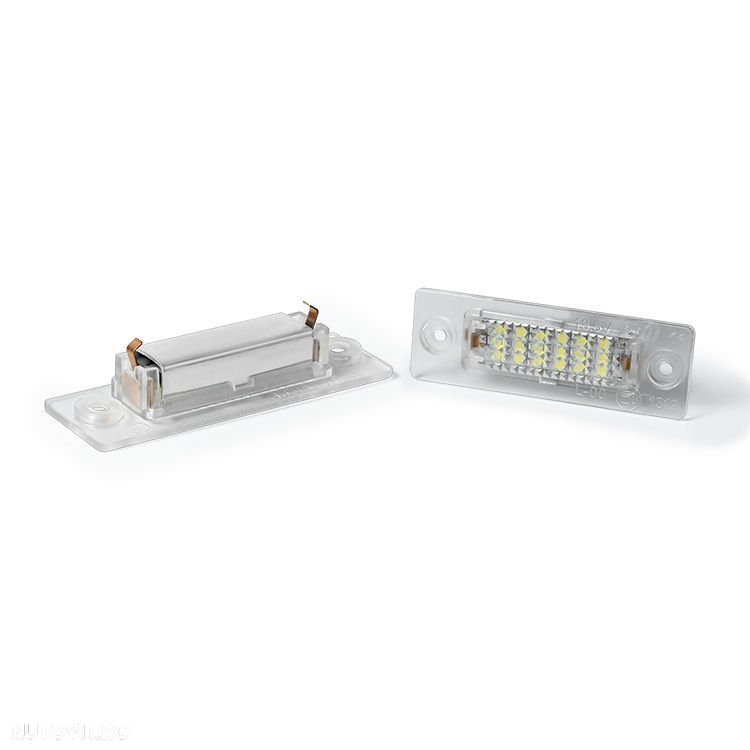 Lampi numar LED Vinstar VW Passat B6 Variant / Combi 2006 -2007 - 2