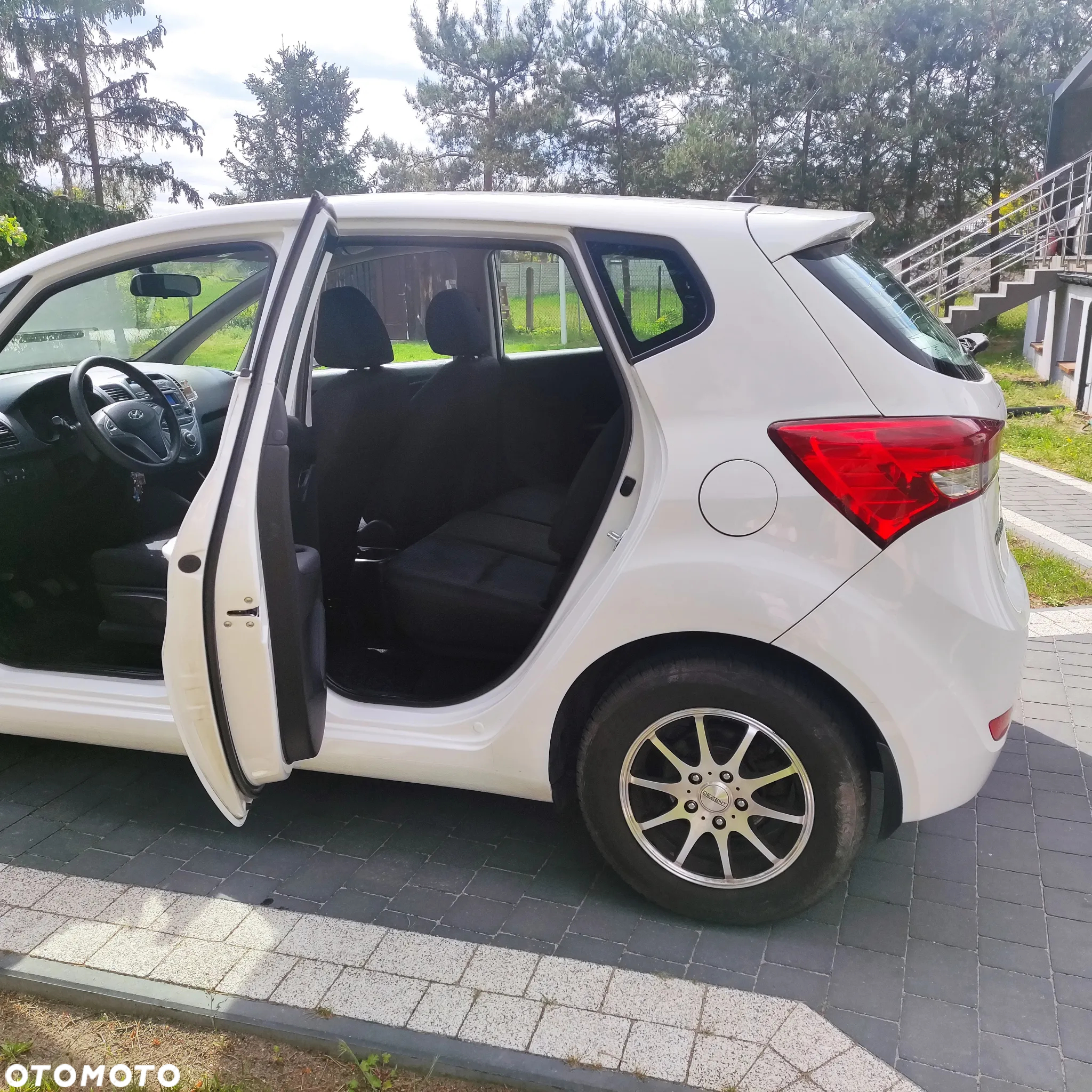 Hyundai ix20 1.4 Classic - 5