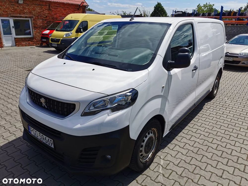 Peugeot EXPERT - 2