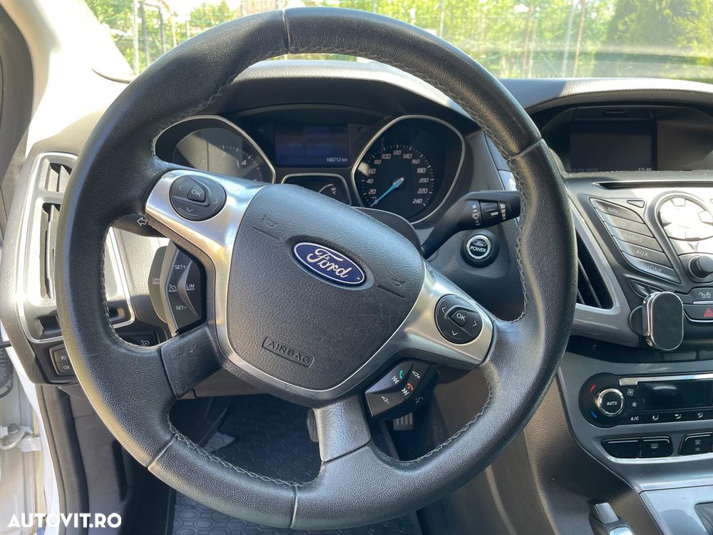 Ford Focus - 7