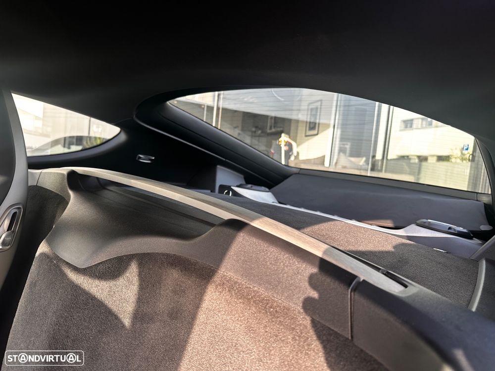 Porsche 718 Cayman S PDK - 12