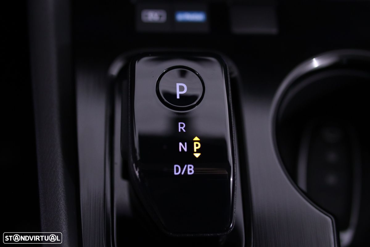 Nissan X-Trail 1.5 e-Power N-Connecta e-4force - 15