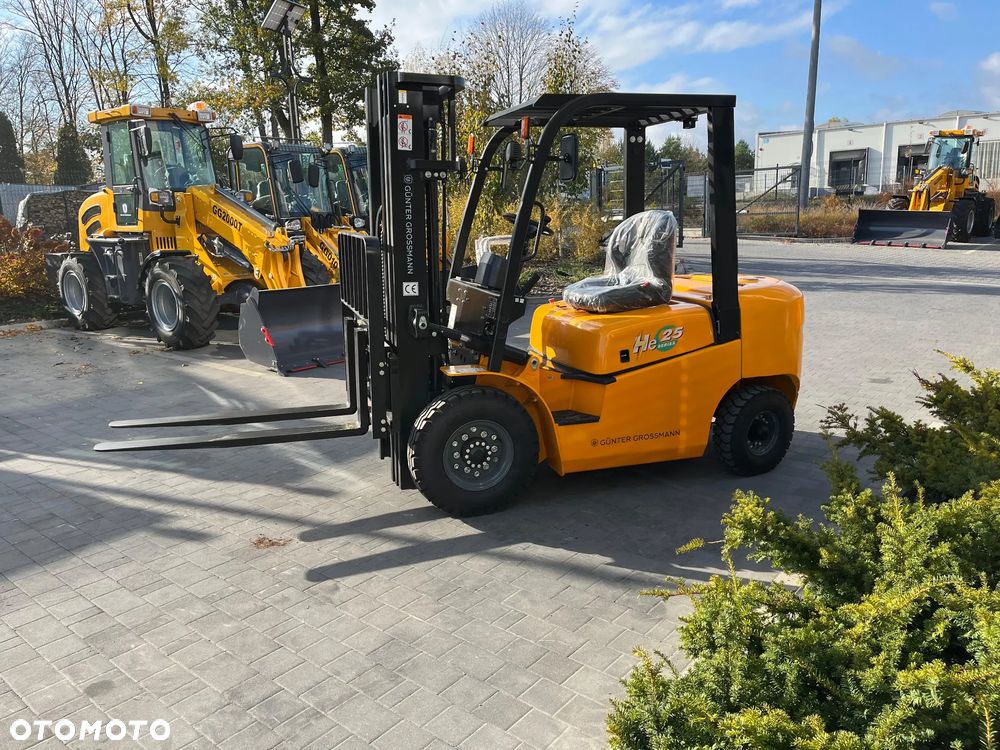 Günter Grossmann HE25 - 5