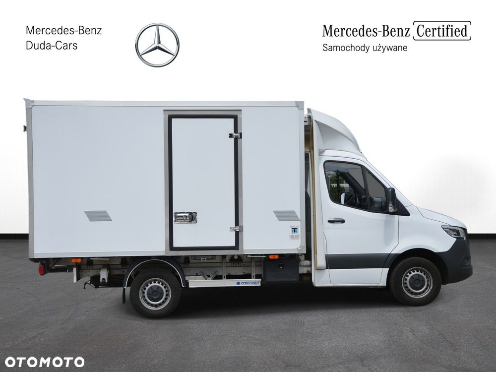 Mercedes-Benz Sprinter ... - 10