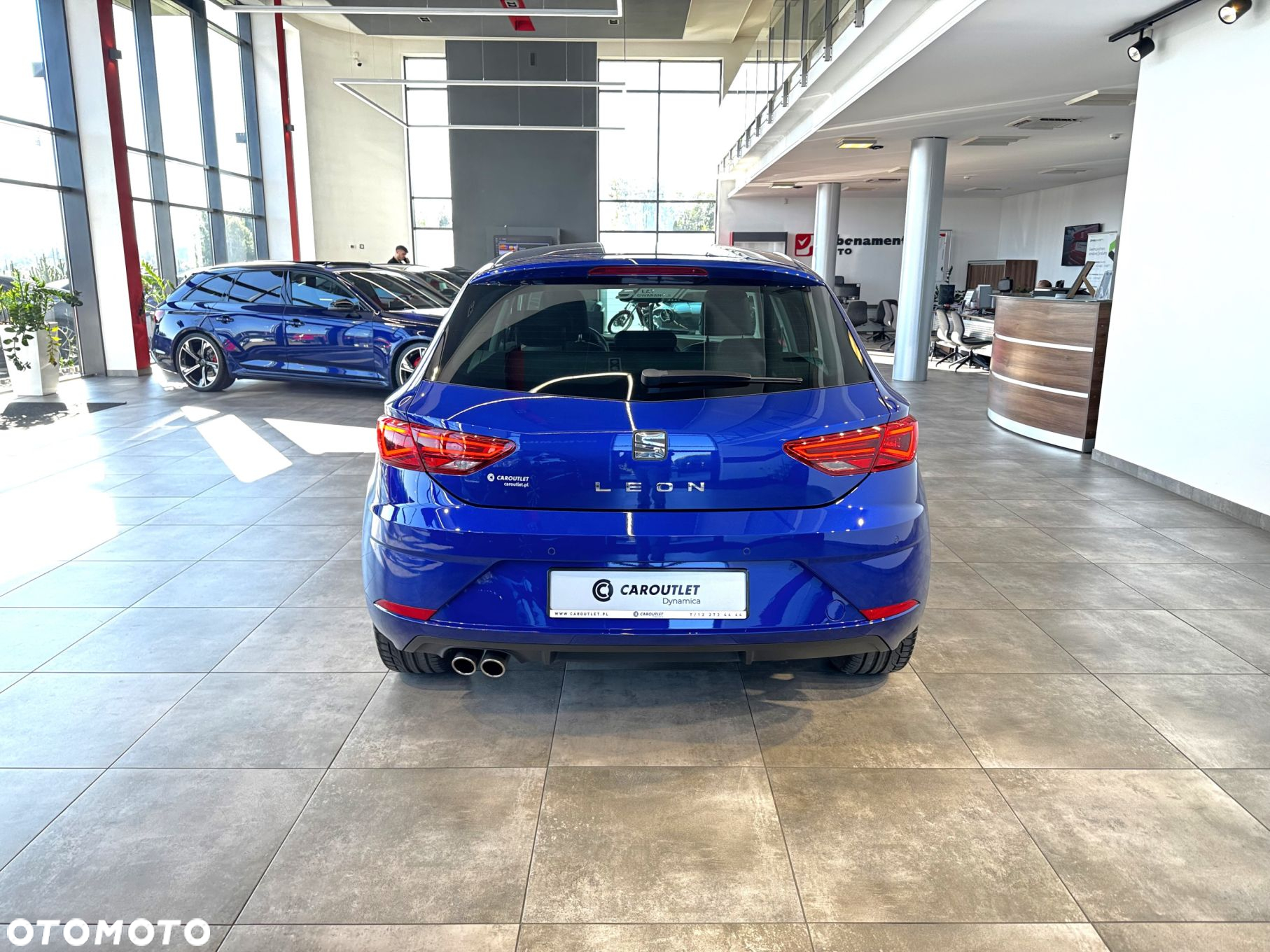 Seat Leon - 8