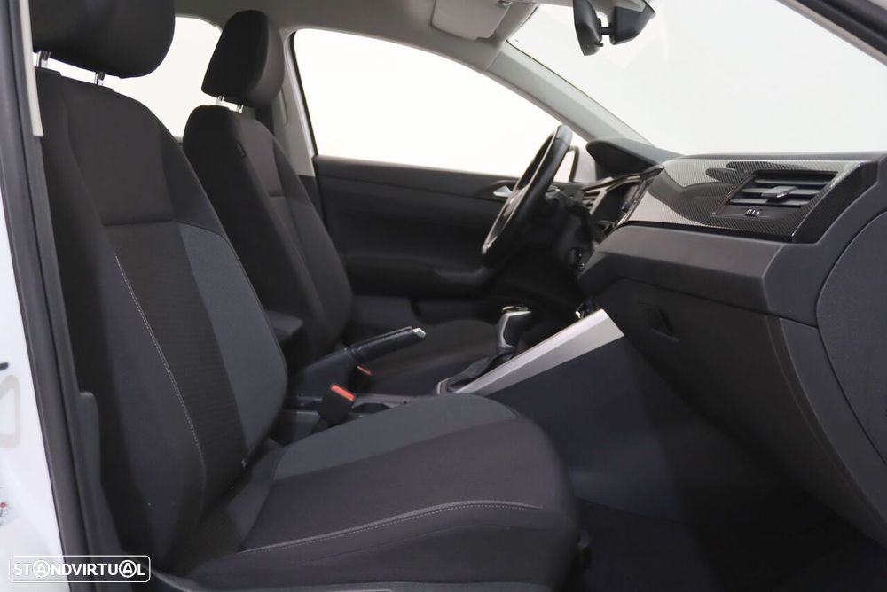 VW Taigo 1.0 TSI Life DSG - 7