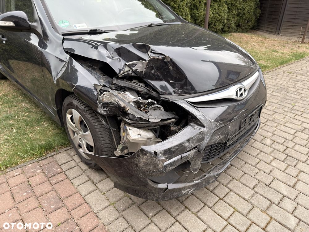 Hyundai i30 i30cw 1.4 Comfort - 16