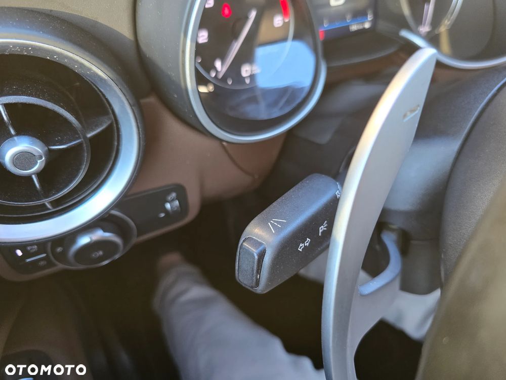 Alfa Romeo Stelvio 2.2 16V AT8 Q4 Lusso - 28